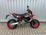 Ducati Hypermotard 698 Mono RVE - wenig km - SUPER MOTO