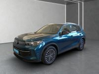 Volkswagen Tiguan - Vorschau Bild 2