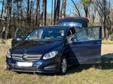 Mercedes-Benz Mercedes B-Klasse Automatik | Nur 70.000 k... - Mercedes-Benz B 160 mit Benzin-Antrieb: Automatik