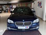 BMW 535d Touring*1.HND*S-HEFT*PANO*HUD*360°*VOLL*TOP - BMW 535 in Hannover