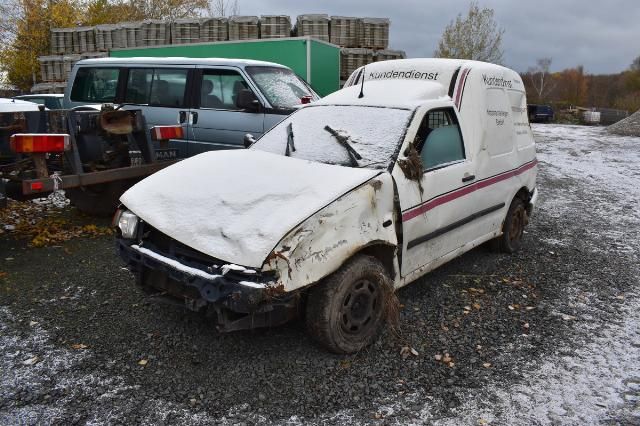 Volkswagen Caddy 1.9