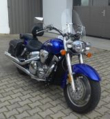Honda VTX 1300 SC52, Service neu, inkl. Zubehör - Offers matching your search criteria