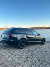 Audi a6 Luftfahrwerk, Tausch - Audi A6: Luftfahrwerk