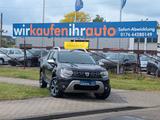Dacia Duster II Anniversary*1-HAND*KAMERA*PDC*TEMPOMAT - Dacia Duster Anniversary mit Benzin-Antrieb