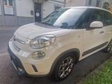 Fiat 500L 105 CV Trekking NEOPATENTATI - Fiat 500L Trekking aus 2015