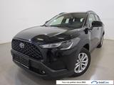 Toyota Corolla Cross 1.8 e-CVT Hybrid Dynamic Aut. Vir - Toyota Corolla Cross SUV