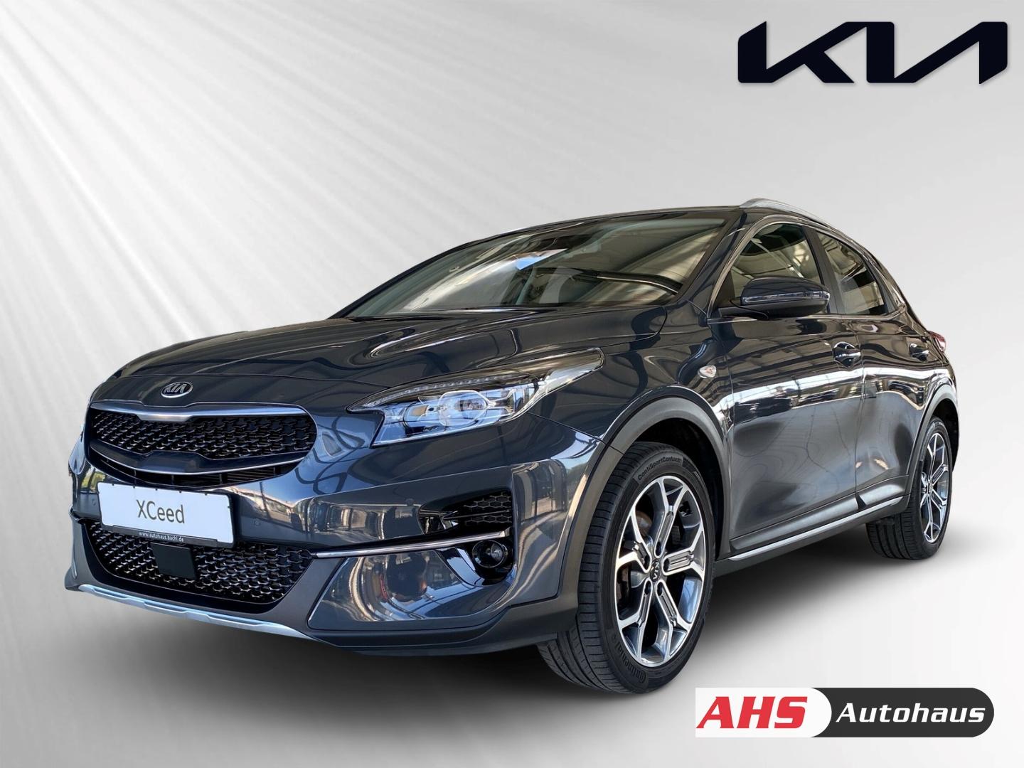 Kia XCeed 1.0 T-GDi JBL Sound Edition Klima Navi SHZ