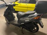 Daelim SL 125 U Otello Fi - DAELIM 125