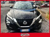 Nissan Juke 1.0 DIG-T 114 CV DCT N-Design - Nissan Juke mit Halbautomatikschaltung