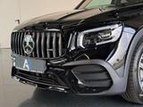 Mercedes-Benz GLB35 AMG 4Matic*NIGHT-PAKET*AMBIENTE*KAME*BURME - Mercedes-Benz Ambiente