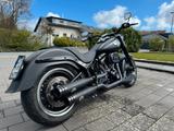 Harley-Davidson Fat boy S, FLSTFBS 110cui Screamin Eagle Motor - Offers