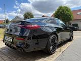 Mercedes-Benz CLE 53 AMG Perf.Sitze/Lenkrad,Pano,HUD,Keyless.. - Mercedes-Benz CLE-Klasse von privat