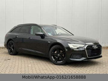 Audi A6 - 1