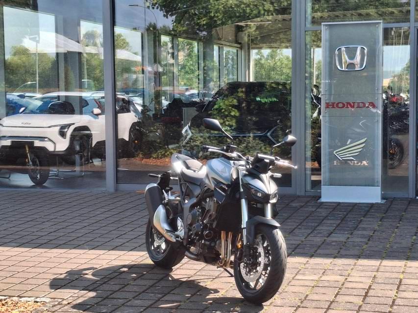 Honda CB1000 S Hornet