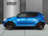 Suzuki Ignis Comfort 1.2 SHVS HYBR. LED DAB SHZ Spurhal - gebrauchte Suzuki Ignis aus dem Jahr 2020