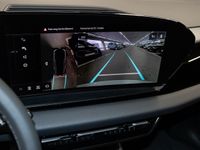 Audi Q6 e-tron - Vorschau Bild 23