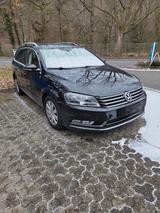 Volkswagen Passat Variant 2.0 TSI Variant Highline - Volkswagen Passat Variant aus 2011: Highline