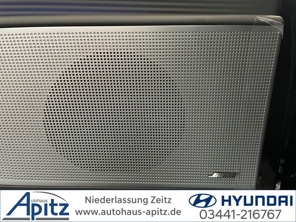 Hyundai IONIQ 6 – Bild 25