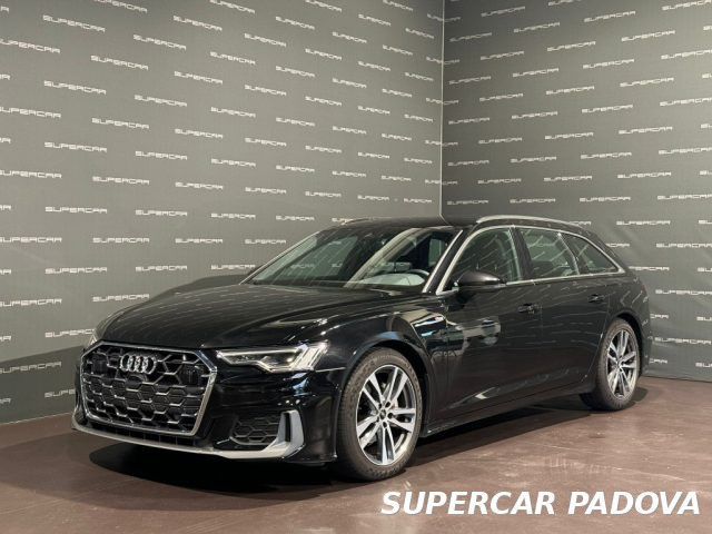 Autres AUDI A6 40 2.0 TDI quattro S tronic S line 48V M