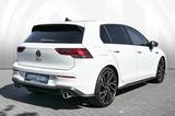 Volkswagen Golf VIII 2.0 TSI DSG GTI - Volkswagen Golf: GTI
