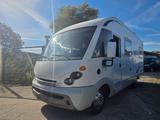 Bürstner Elegance 660 2,8 JTD Klima/Solar/Kamera - Bürstner 660
