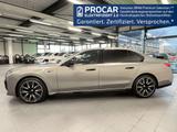 BMW i7 M70 xDrive M Sport TV PANO ACC 360°KAM RFK NA - BMW i7 in Berlin