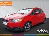 Mitsubishi Colt 1.1 NUR GEWERBE ClearTec XTRA - Mitsubishi Colt mit Benzin-Antrieb: Limousine