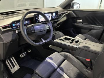 Fotografie 17 des Opel Grandland (X) Grandland Electric AWD 73kWh Ultimate Pano Leder