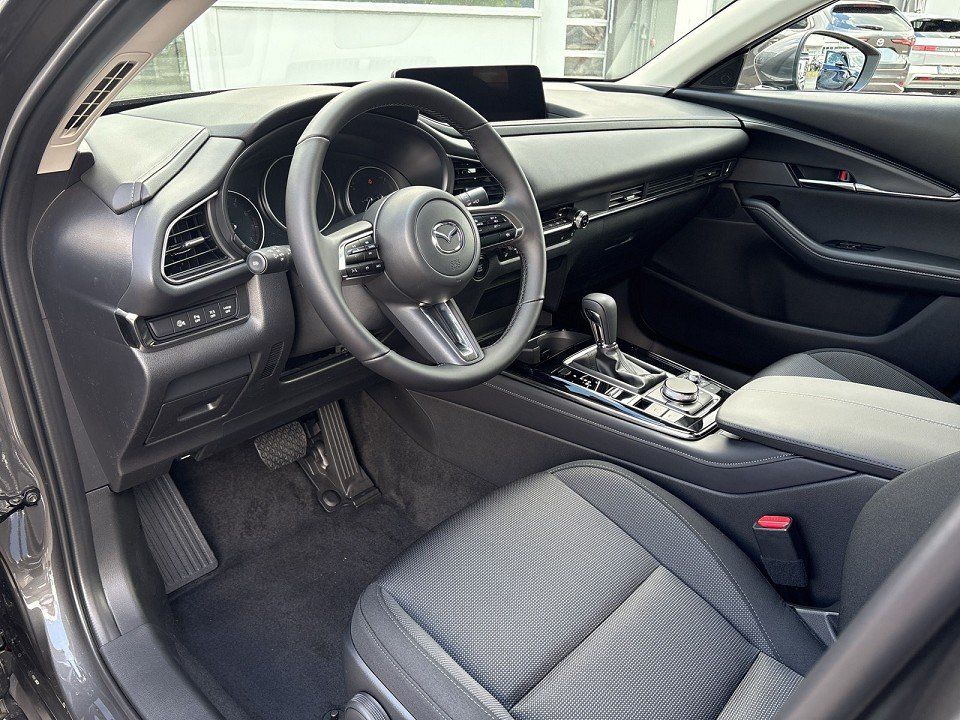 Mazda CX-30 - Bild 10