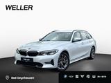 BMW 330i A Touring Sport Line LED,Stop&Go,LiCoprof - gebrauchte BMW 330 aus dem Jahr 2021