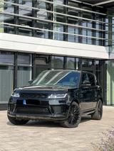 Andere Range Rover Sport SDV6 HSE Dynamic - Andere in Bielefeld