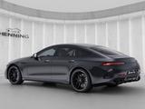Mercedes-Benz Mercedes-AMG GT 53 4MATIC+ Head up-Multikont.uvm - Mercedes-Benz AMG GT in Herne