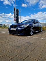 BMW Bmw 530i ORIGINAL M PACKET - BMW 530 aus 2006: 530i