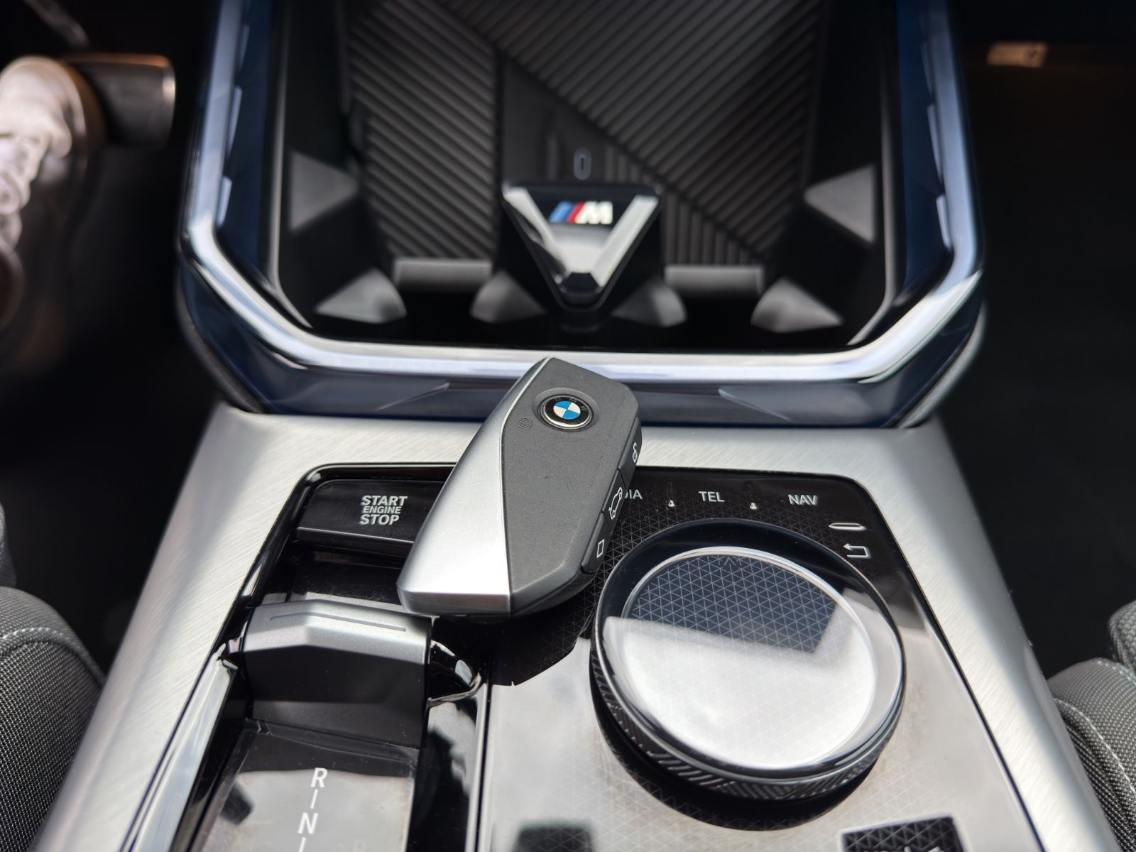 Fahrzeugabbildung BMW X3 xDrive M Sport*Apple*Memory*360 Kamera*