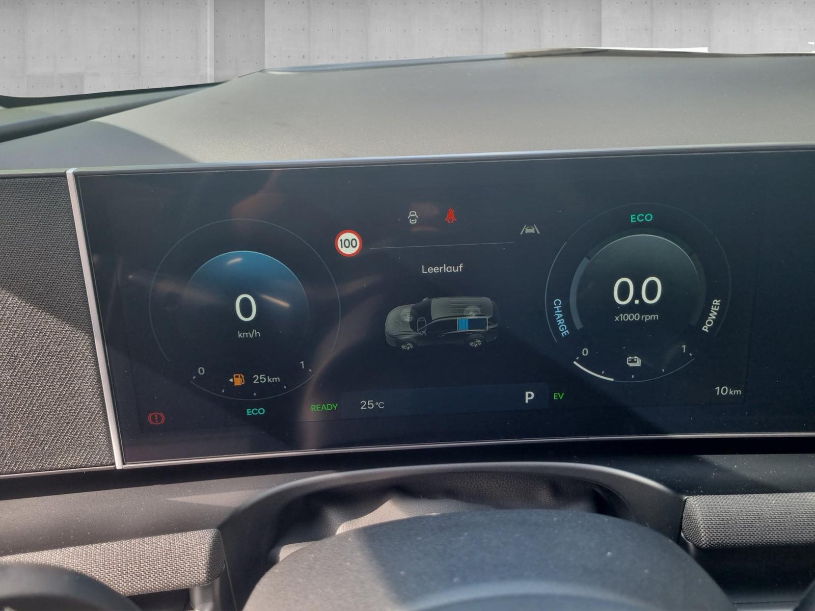 Hyundai TUCSON FL 1.6 T-GDi PHEV Prime Aut. 360°*4xSHZ*A, миниатюра 10