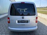 Volkswagen Caddy 1.2TSI JAKO-O Trendline Steuerkette neu - gebrauchte VW Caddy aus dem Jahr 2013