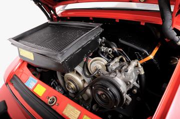 صورة مصغرة 25 لـ 1983 Porsche 911 URMODELL