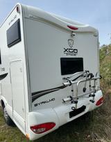 XGO Dynamic 27 - Alkovenmobil (6 Gurt-/Schlafplätze) - XGO Wohnwagen & Wohnmobile