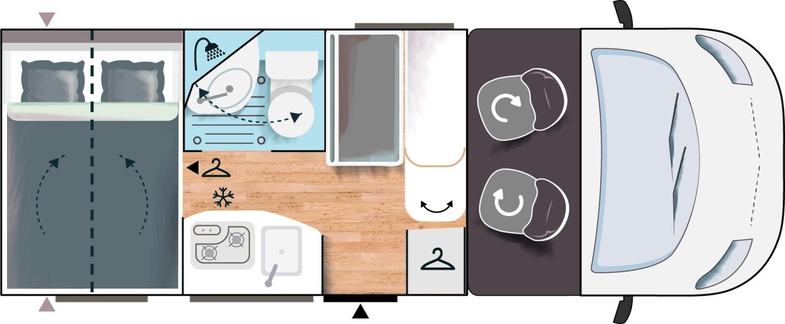 Chausson Flash Best of 4 