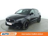 Jaguar E-Pace D240 R-Dynamic SE AWD Aut.*NAVI*LED*CAM* - Jaguar Gebrauchtwagen in Hamburg