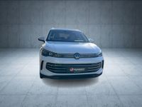 Volkswagen Tiguan - Vorschau Bild 8