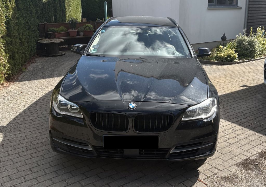 Image of BMW 525