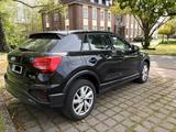 Audi Q2 35 TDI S tronic Quattro AUDI-Werrks-Garantie! - Audi Q2 GA mit Diesel-Antrieb