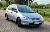 Honda Civic 1.4i LS LS - gebrauchte Honda Civic aus dem Jahr 2002