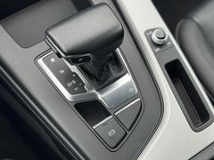 AUDI A4 Lim. 40 TDI quattro S line