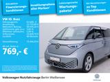 Volkswagen ID.Buzz Pro langer Radstand*GOAL*ANHZV*MFL*NAVI - Volkswagen ID. Buzz in Berlin