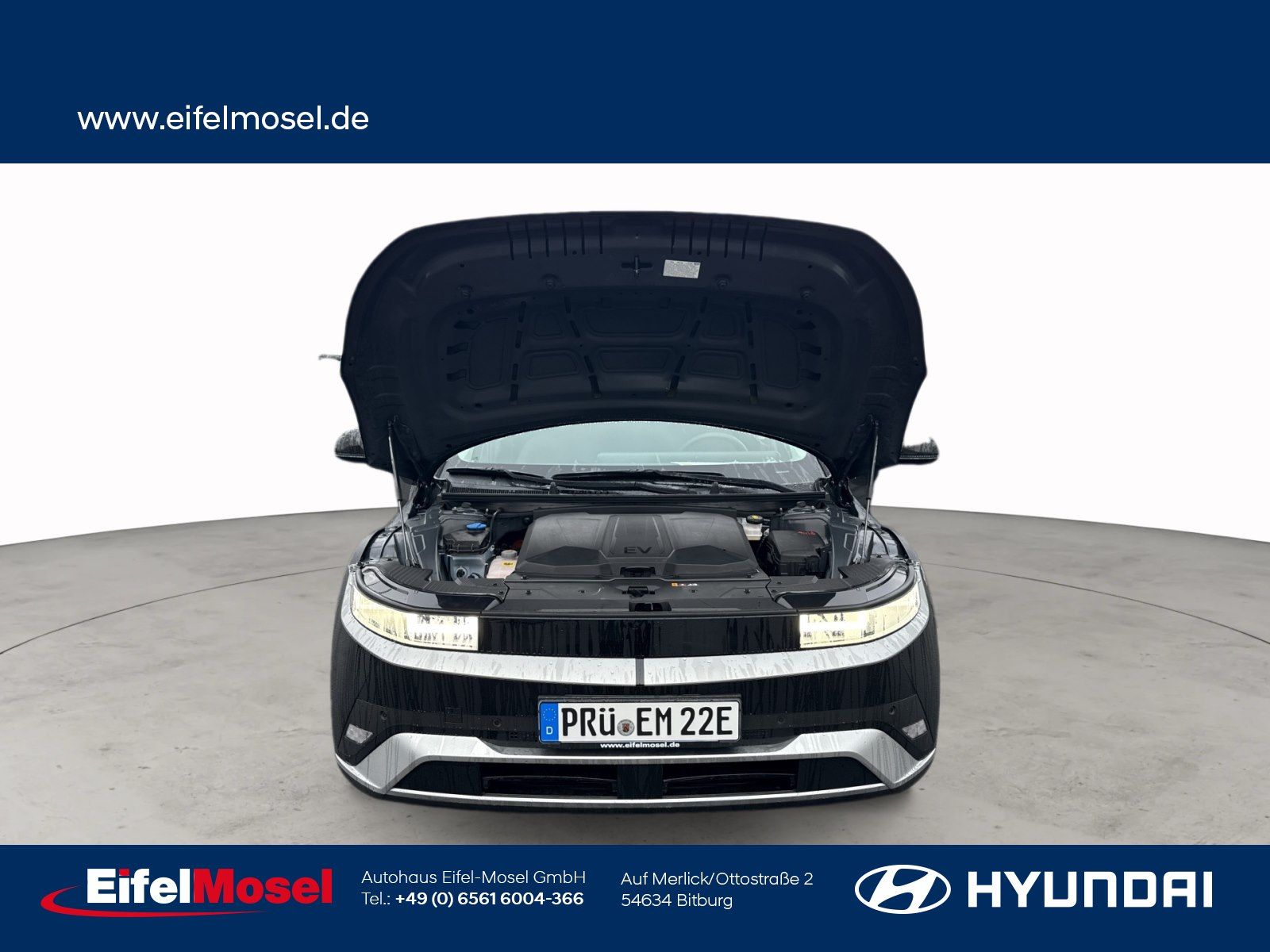 Hyundai IONIQ 5 – Bild 12