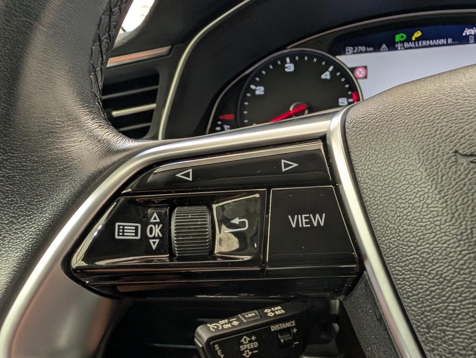 Audi A6 Avant 2.0 35 TDI S tronic Vollleder MMI Navi, миниатюра 23