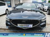 Genesis G70 Luxury 4WD 2.2CRDi AD Leder LED ACC Pano Car - : Limousine, Luxury