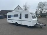 Adria Adora 542 UL - Adria Wohnwagen Adora